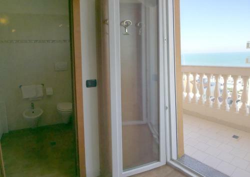 Hotel Villa Linda