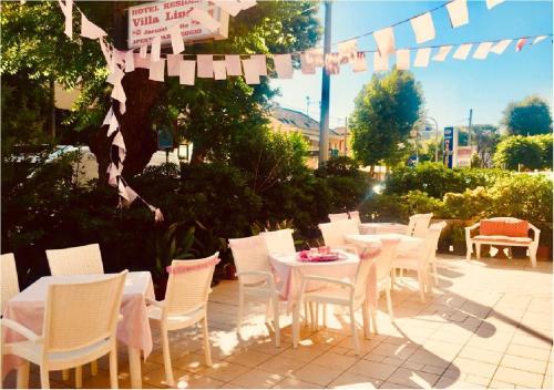 Hotel Villa Linda