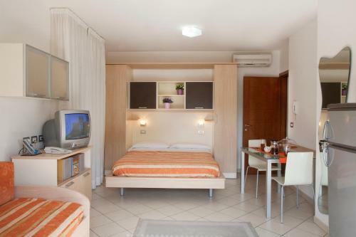 Aparthotel Residence Mareo
