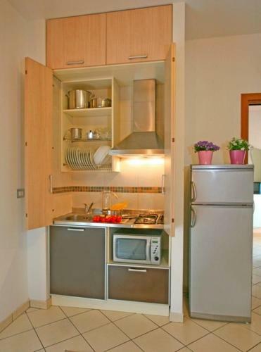 Apartments In Riccione 21400