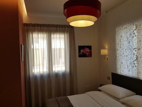 "villa Al Mare" B&B