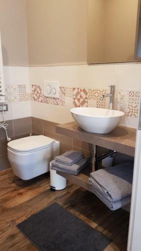 "villa Al Mare" B&B