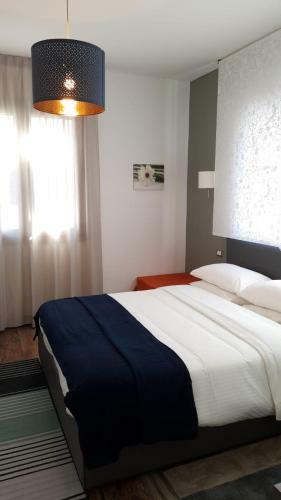 "villa Al Mare" B&B