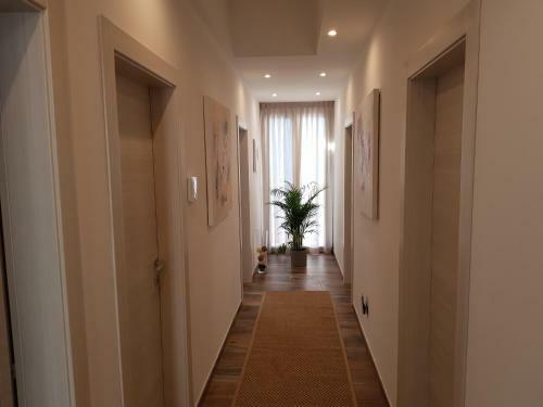 "villa Al Mare" B&B