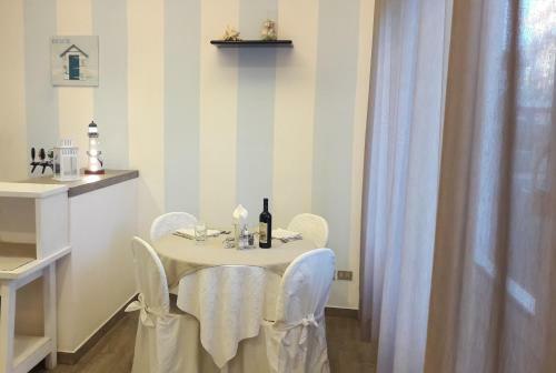 Hotel Arlecchino Riccione