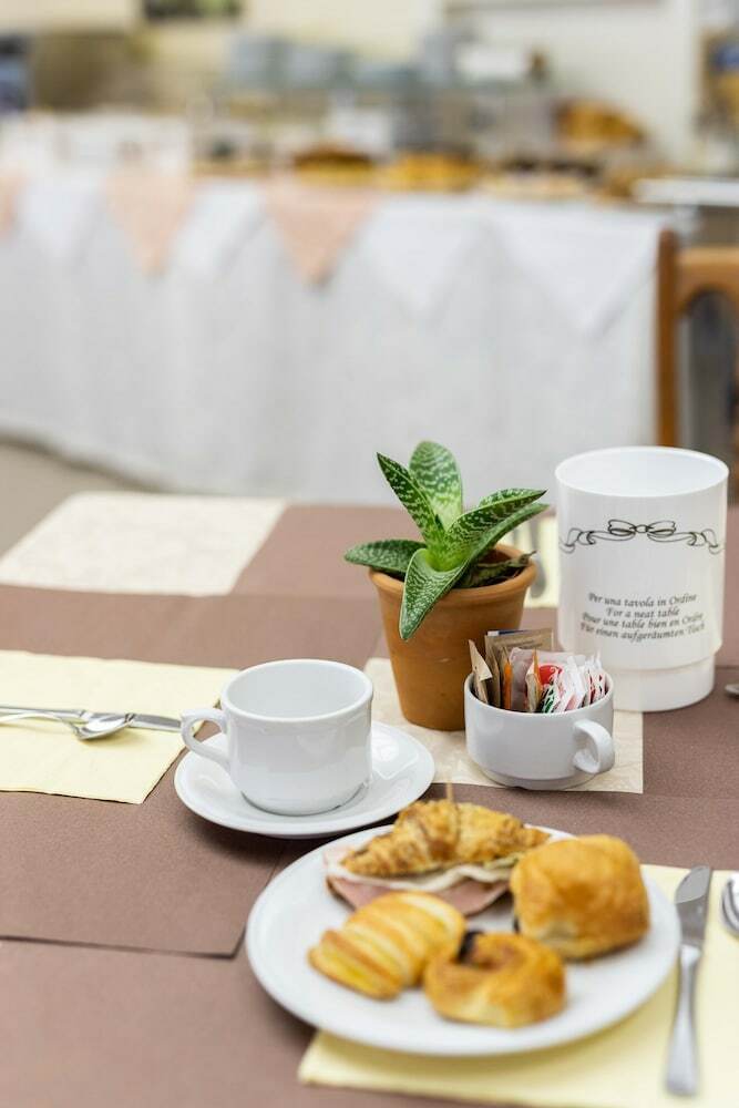 Hotel Alfa Tao
