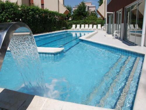 Apartamento Residence D'annunzio Bilo