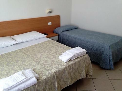 Hotel Madrid
