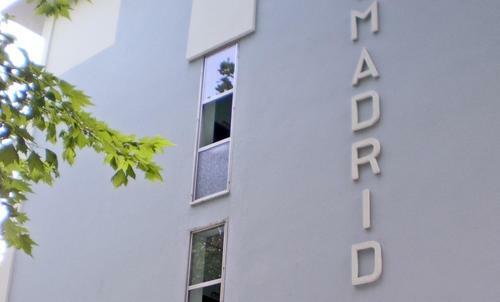 Hotel Madrid