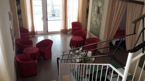 Hotel Madrid