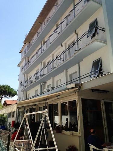 Hotel Madrid