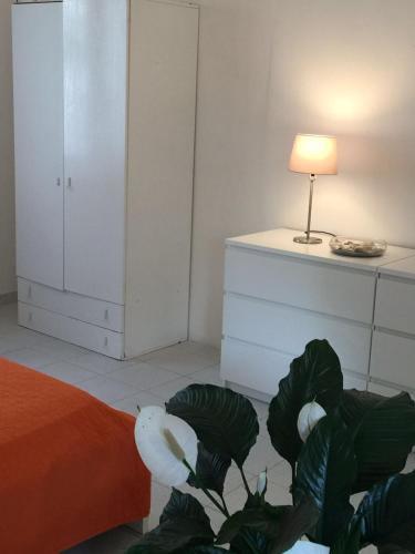 Apartamento Appartamenti Foscolo