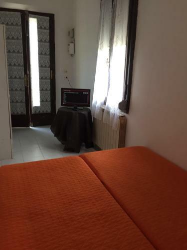 Apartamento Appartamenti Foscolo