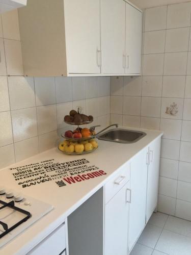 Apartamento Appartamenti Foscolo