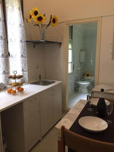 Apartamento Appartamenti Foscolo