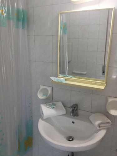 Apartamento Appartamenti Foscolo
