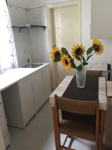 Apartamento Appartamenti Foscolo