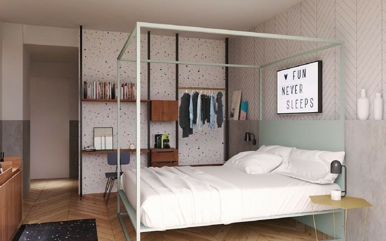 Hotel The Box Riccione