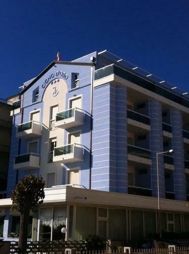 Hotel Cigno D'oro
