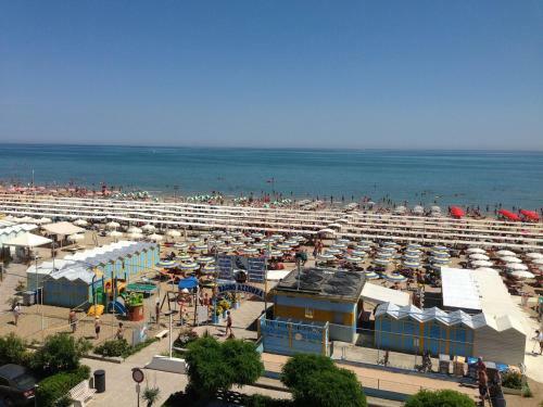Hotel Cigno D'oro