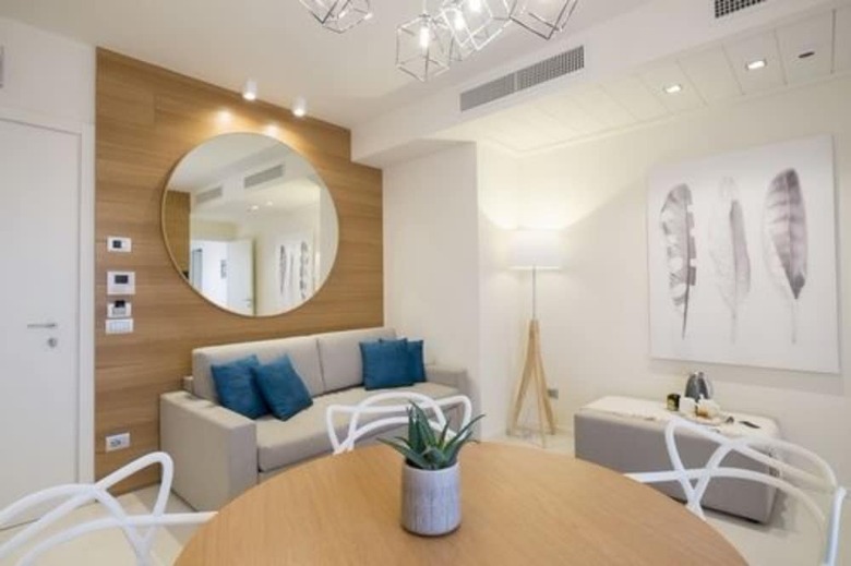 Aparthotel Metropol Ceccarini Suite