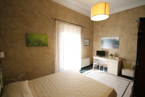 Agroturismo Tenute Piazza Countryhouse