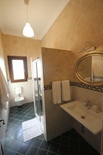 Agroturismo Tenute Piazza Countryhouse