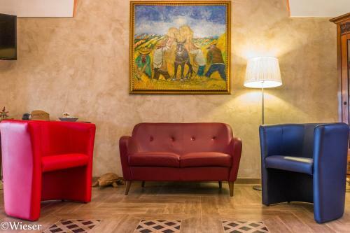 Agroturismo Tenute Piazza Countryhouse