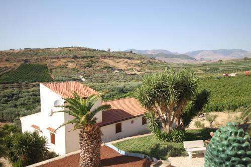Agroturismo Tenute Piazza Countryhouse