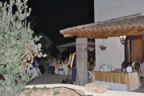Agroturismo Tenute Piazza Countryhouse
