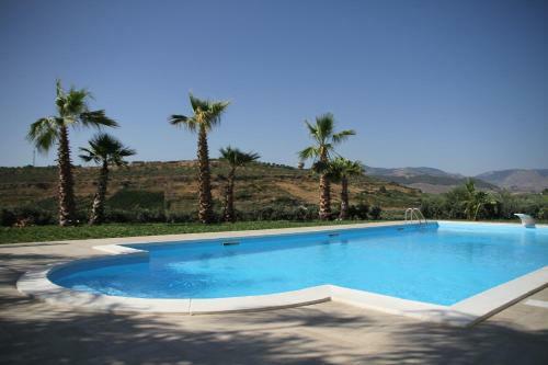 Agroturismo Tenute Piazza Countryhouse