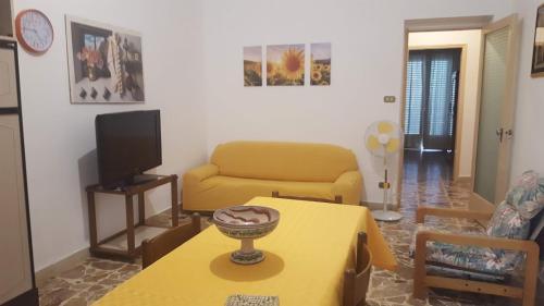 Apartamento Casa Vacanze Del Gorgo