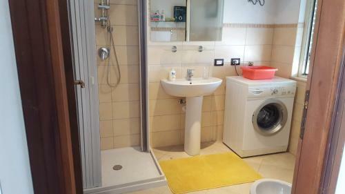 Apartamento Casa Vacanze Del Gorgo