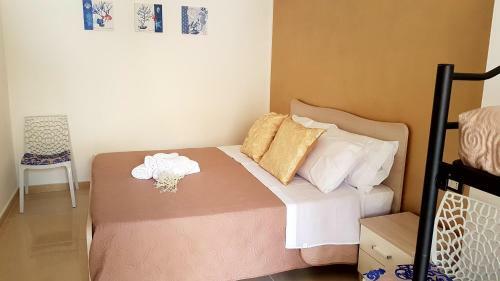 Bed & Breakfast Camera Vacanze American Bar