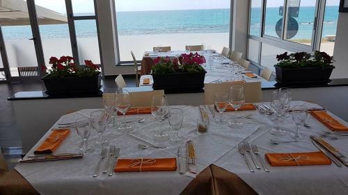 Bed & Breakfast Camera Vacanze American Bar