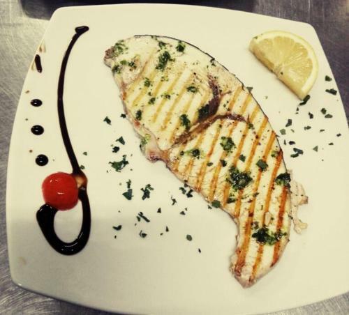 Bed & Breakfast Camera Vacanze American Bar