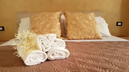 Bed & Breakfast Camera Vacanze American Bar