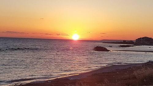 Bed & Breakfast Camera Vacanze American Bar