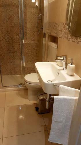 Bed & Breakfast Camera Vacanze American Bar