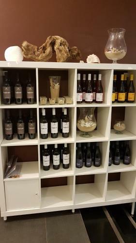 Bed & Breakfast Camera Vacanze American Bar