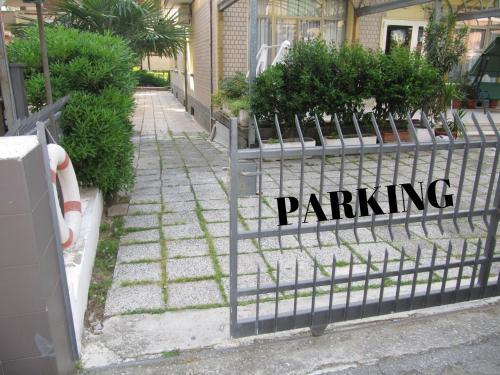 Apartamento Residence Edera