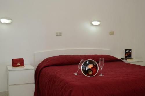 Apartamento Residence Edera