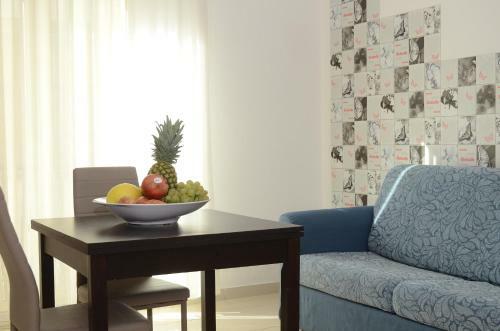 Apartamento Residence Edera