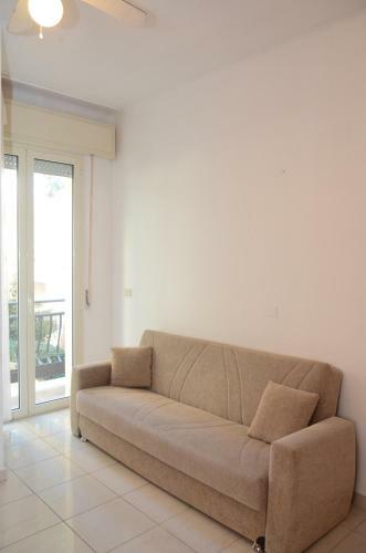 Apartamento Residence Edera