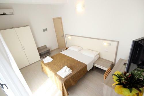 Club Hotel St. Gregory Park