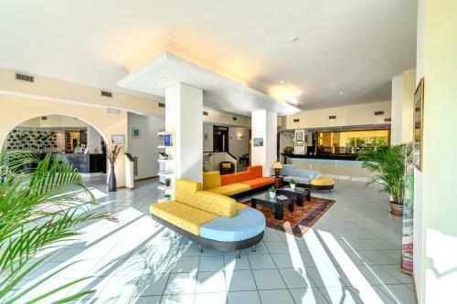 Club Hotel St. Gregory Park