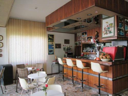 Hotel Club Italgor