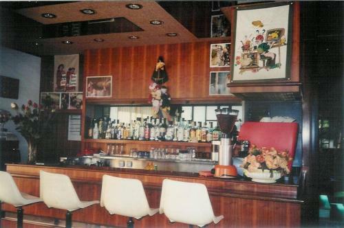 Hotel Club Italgor