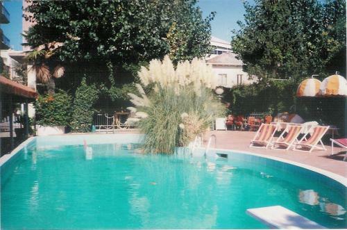 Hotel Club Italgor