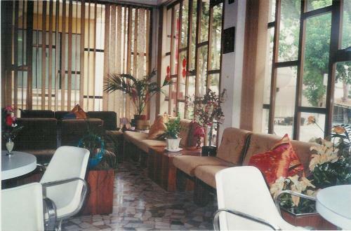 Hotel Club Italgor